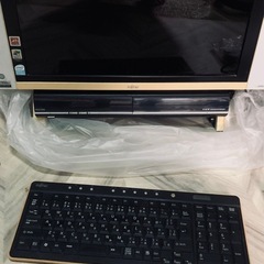 富士通 FMV-DESKPOWER LX40T FMVLX40T