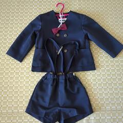 知立幼稚園冬服使用期間1ヶ月