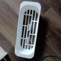 食器おき　水切りバスケット　tower