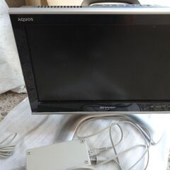 16型？テレビ