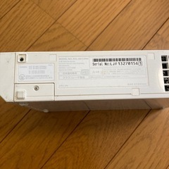 Wii本体　ソフト　バランスボードの画像
