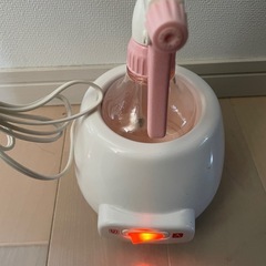 あったかいでしゅ　アカチャンホンポの画像