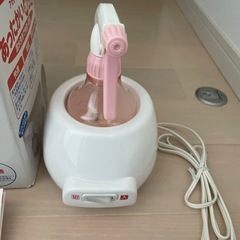 あったかいでしゅ　アカチャンホンポの画像