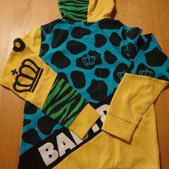 BABYDOLL⭐︎パーカー⭐︎150の画像