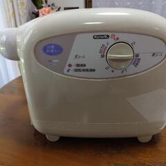 ふとん乾燥機 SANYO 差し上げます
