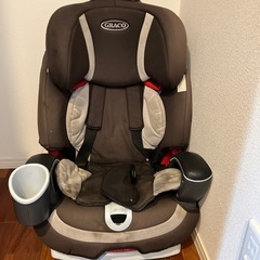 チャイルドシート