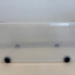 【決まりました】収納ケース3つセットの画像