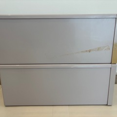 【決まりました】収納ケース3つセットの画像