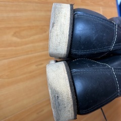 レッドウィング【RED WING】8130 サイズUSA8の画像