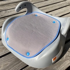 チャイルドシート