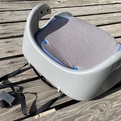 チャイルドシートの画像