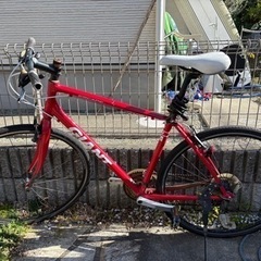 ジャンク GIANT 「ジャイアント」 ESCAPE R3 2020年モデル