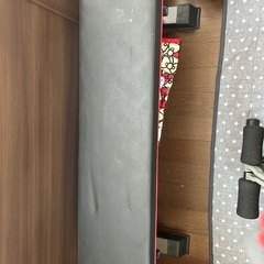 筋トレ用ベンチ