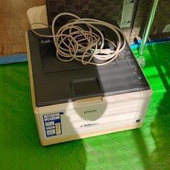 1202-010 EPSON LP-S310N モノクロプリンター