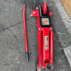 油圧ジャッキ　2.25トンの画像