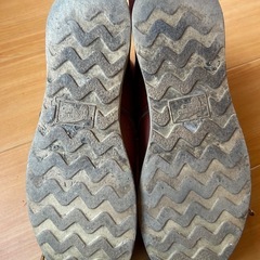 レッドウィング【RED WING】8166 サイズUSA8　1/2の画像