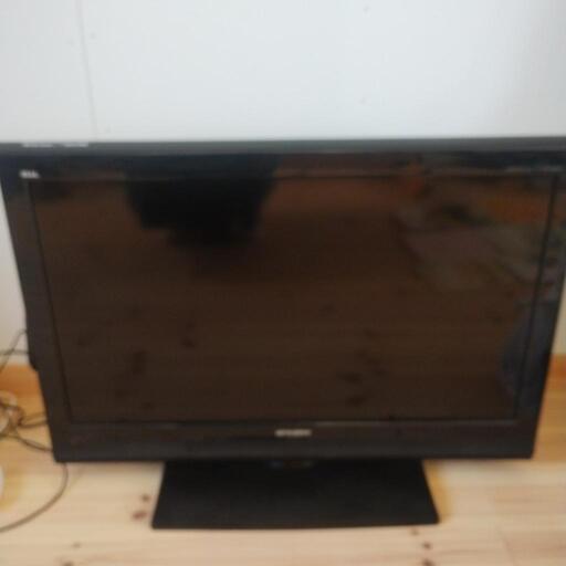 テレビ