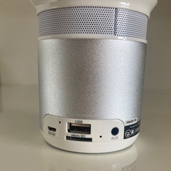 Bluetoothミュージックスピーカーライト　　リサイクルショップ宮崎屋　住吉店　25.8.22の画像
