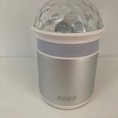 Bluetoothミュージックスピーカーライト　　リサイクルショ...