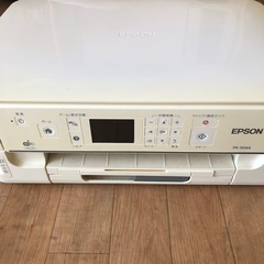 EPSON        プリンター