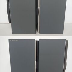 SONY　SS-MD77　3ウェイスピーカーの画像