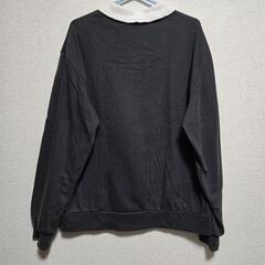 Leahmatin  ラガースウェットの画像