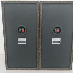 SONY　SS-MD77　3ウェイスピーカーの画像