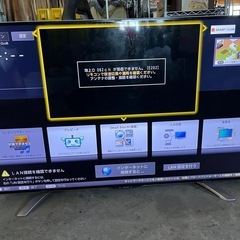☆中古格安！シャープ AQUOS 4K液晶テレビ LC-58U30