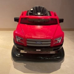 ベイビーウォーカー
