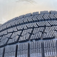ブリヂストンVRX2本の画像