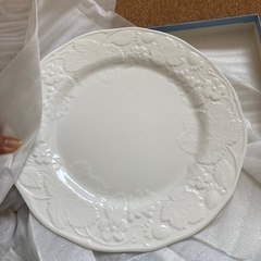 WEDGWOOD プレート 新品