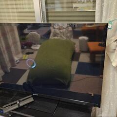 SONY KDL-55HX750 中古テレビ