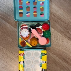 こどもちゃれんじ  1-3歳のおもちゃの画像