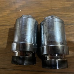 売り切れ　ゼファー400 変換アダプター