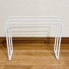 TOWER　布巾ハンガーの画像