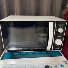 電子レンジ
