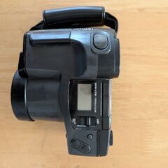 OLYMPUS　IZM300の画像