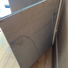 【受け渡し決定】ミラーの画像
