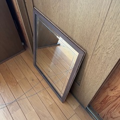 【受け渡し決定】ミラーの画像