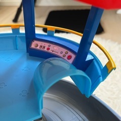 パウパトロール　パウステーションの画像