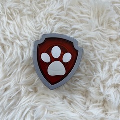 パウパトロール　パウステーションの画像