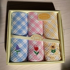 キッチンクロス