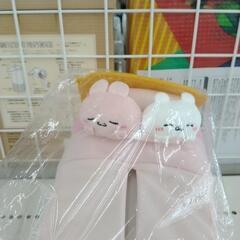 未使用品！ティッシュカバーらぶいーず TJ8738の画像