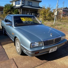 Y31 シーマ｜中古車｜ジモティー