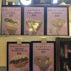 キッチンカー出店できる場所教えてください！