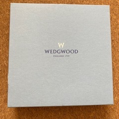 WEDGWOOD(ウェッジウッド)デザートプレート新品の画像