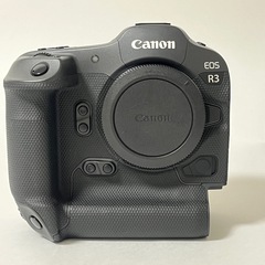 【状態良好 最安値】CANON R3の画像