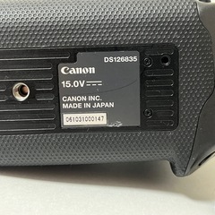 【状態良好 最安値】CANON R3の画像