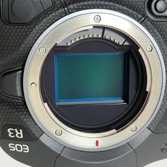【状態良好 最安値】CANON R3の画像