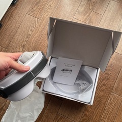 アイウォーマー 目元エステ アイケア ホットアイマスク